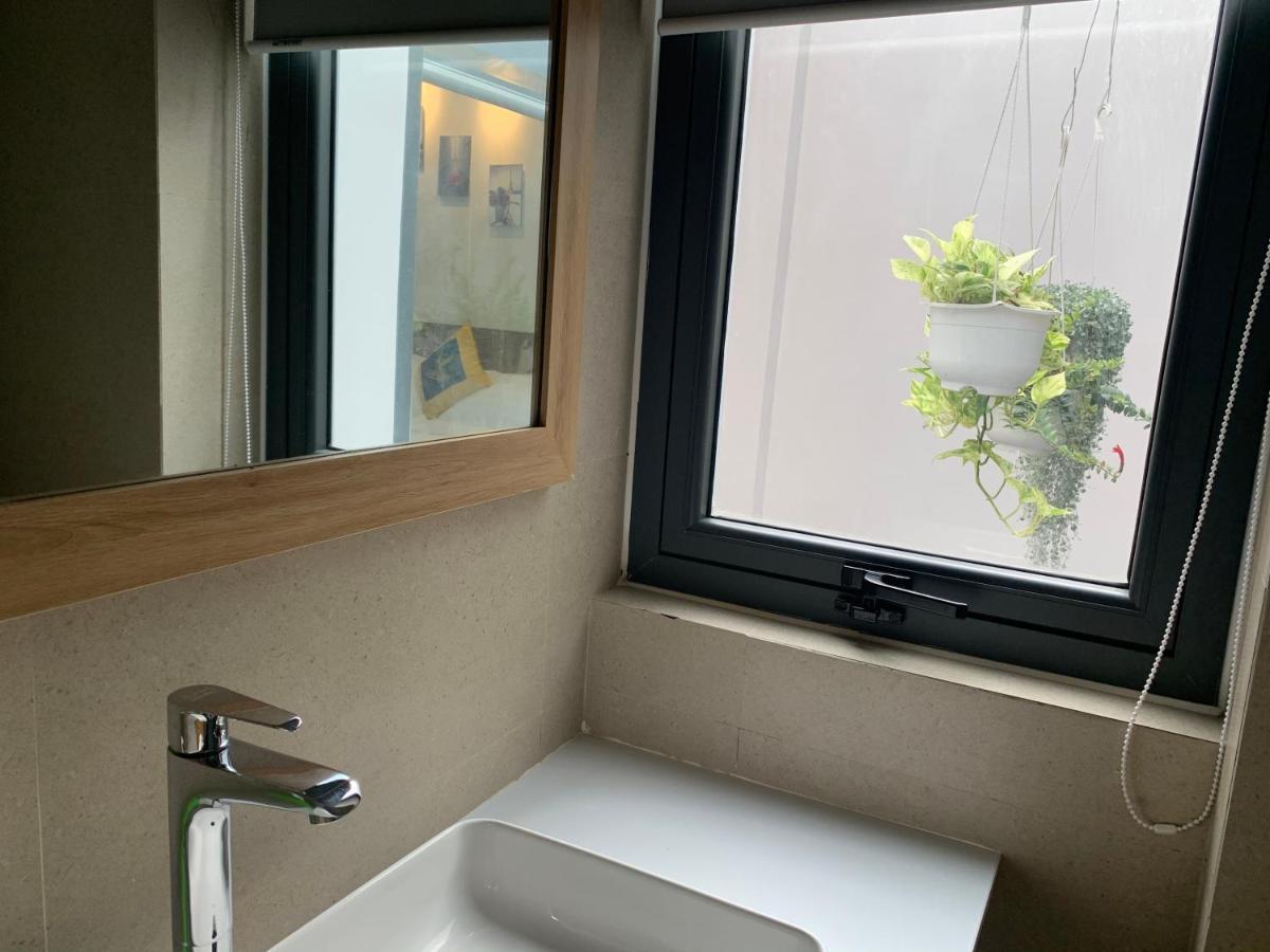 Vision Hotel Phan Rang Kültér fotó