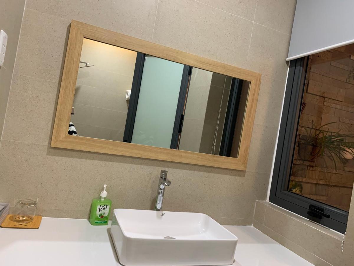 Vision Hotel Phan Rang Kültér fotó
