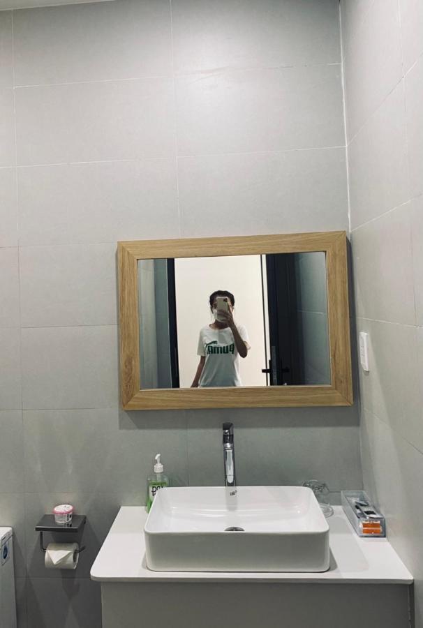 Vision Hotel Phan Rang Kültér fotó