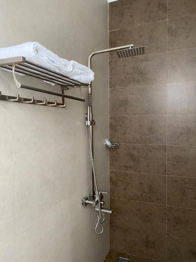 Vision Hotel Phan Rang Kültér fotó